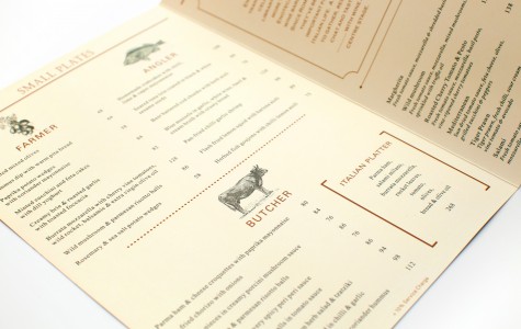 Graphics Design
