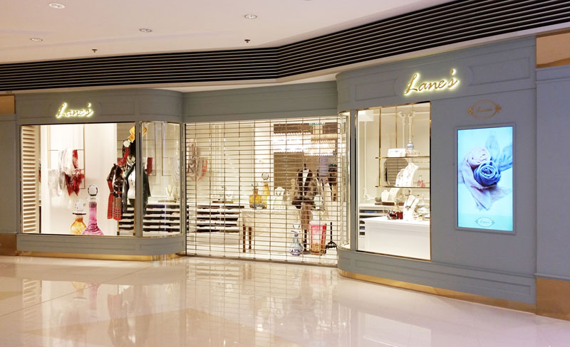 Lanes