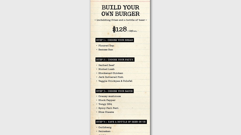 BuildYourOwnBurger