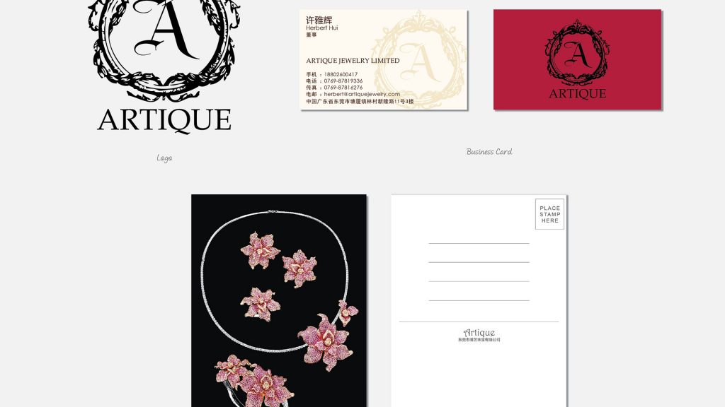 mockup