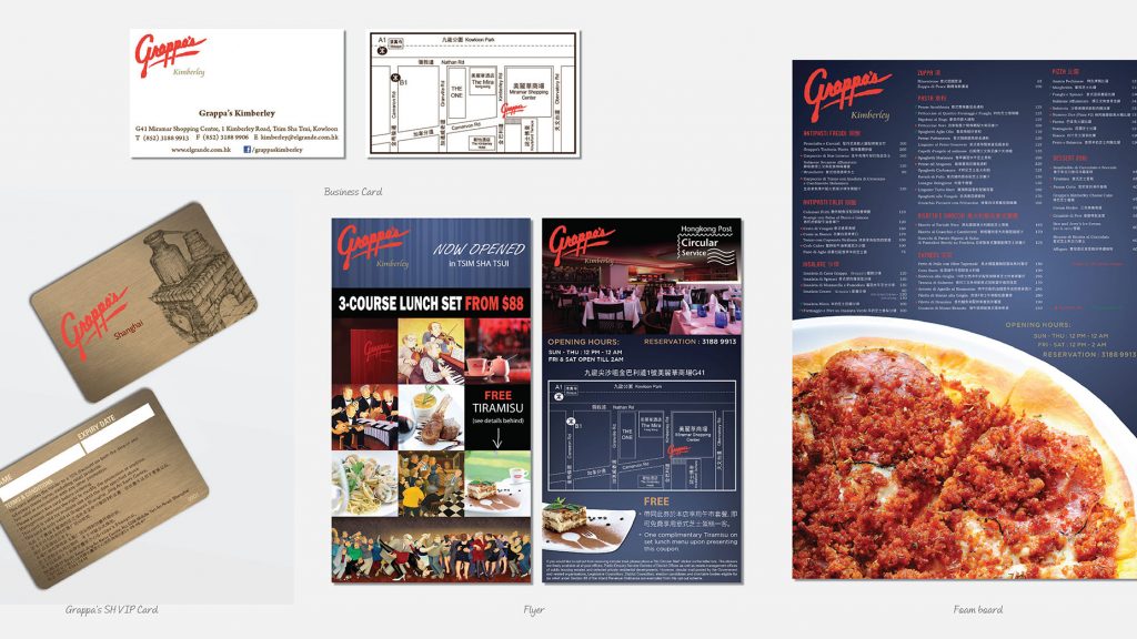 mockup