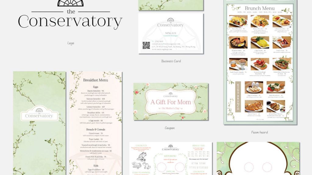 mockup