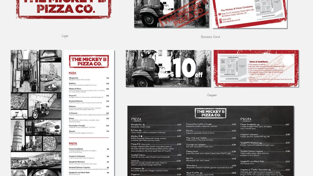 mockup