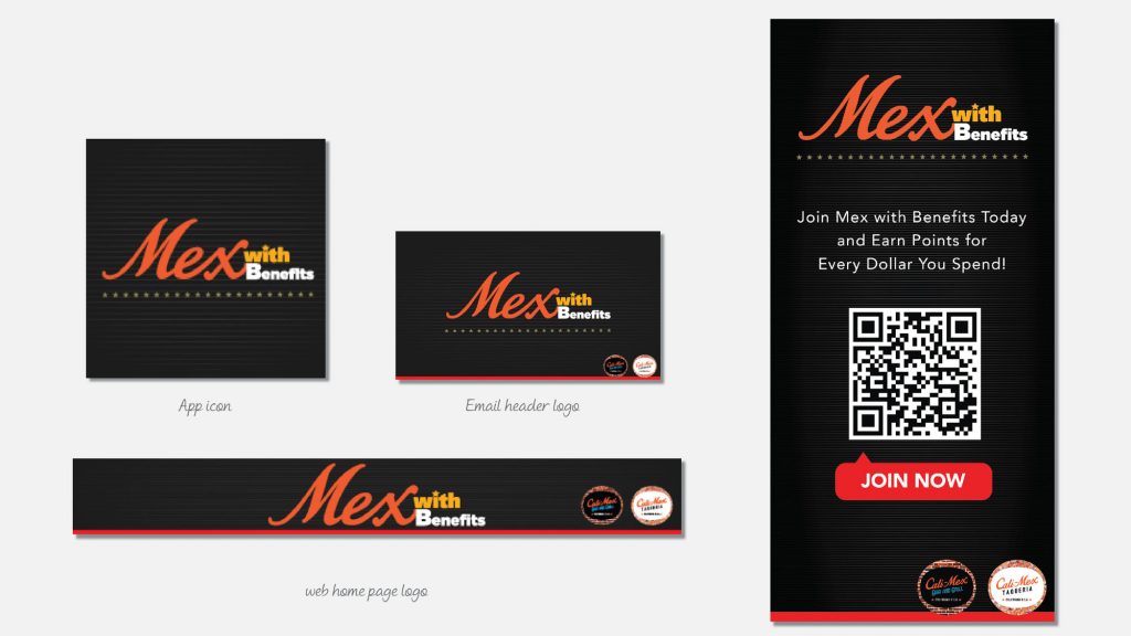 mockup