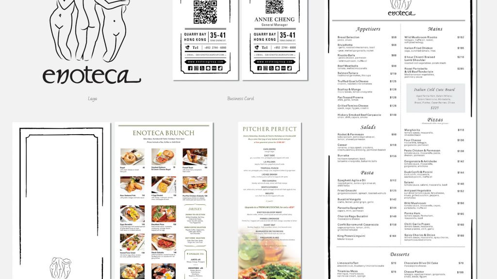 mockup