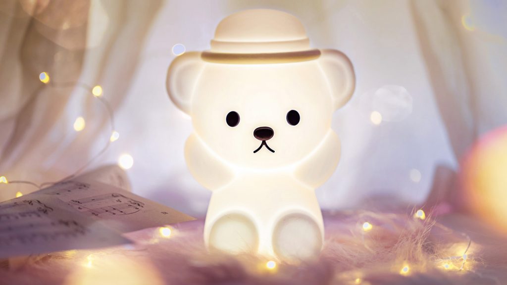 Teddy Bear 5