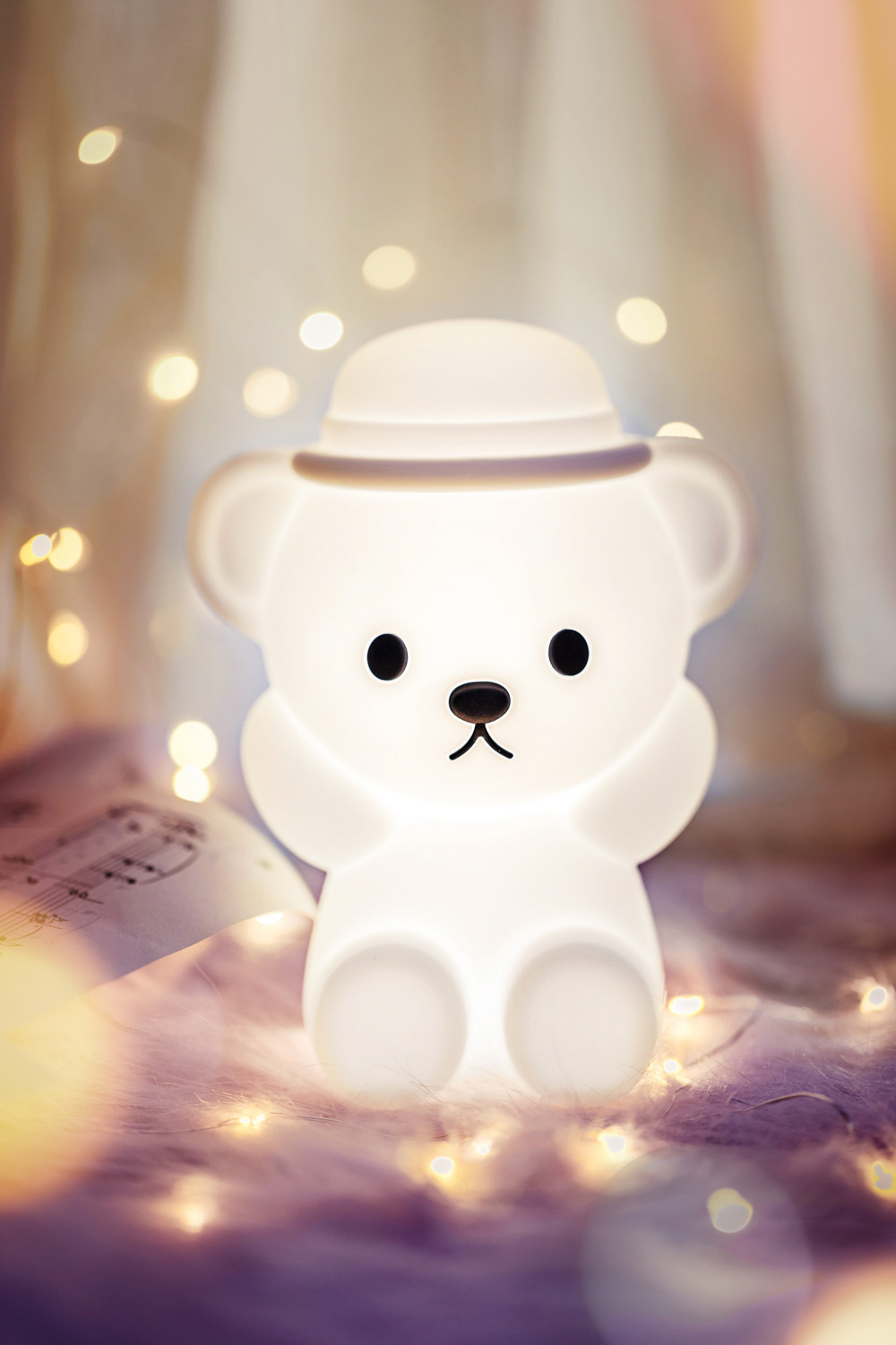 Teddy Bear 6